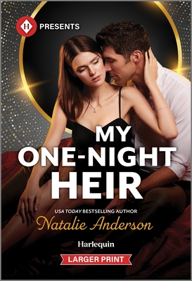 Image for My One-Night Heir (Harlequin Presents, 4210) My One-Night Heir (Harlequin Presents, 4210)