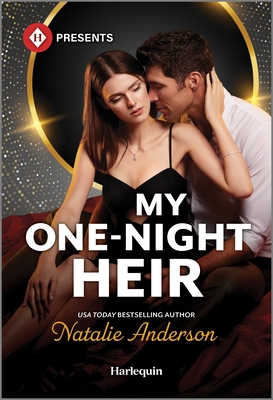 Image for My One-Night Heir (Harlequin Presents, 4210) My One-Night Heir (Harlequin Presents, 4210)