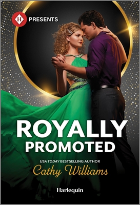 Royally Promoted (Secrets of Billionaires' Secretaries, 2)