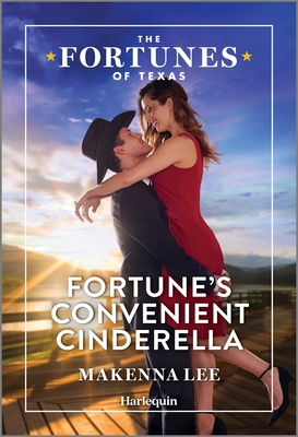 Fortune's Convenient Cinderella (Original)