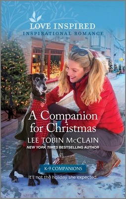 A Company For Christmas