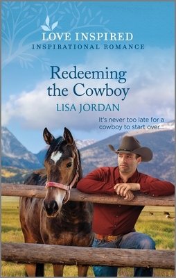 Redeeming The Cowboy