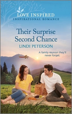 Their Surpise Second Chance