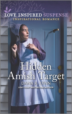 Hidden Amish Target (Amish Country Justice, 16)