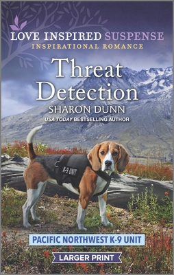 Threat Detection (Large Print)