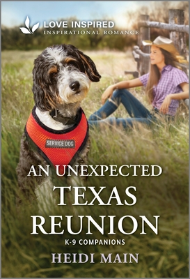 Unexpected Texas Reunion: An Uplifting Inspirational Romance (Original)