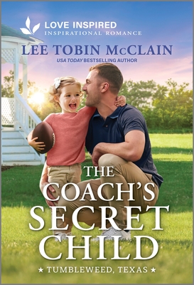 Coach's Secret Child: An Uplifting Inspirational Romance (Original)