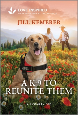 A K-9 To Reunite Them