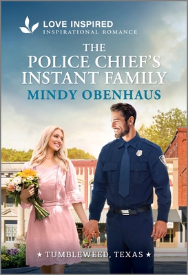 Police Chief's Instant Family: An Uplifting Inspirational Romance (Original)