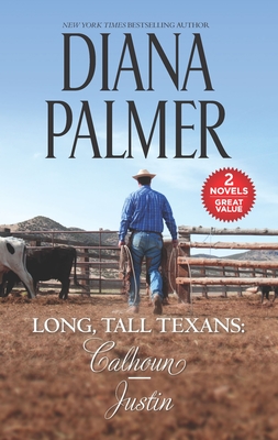 Long, Tall, Texans: Calhoun & Justin