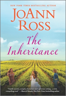 The Inheritance (Hqn)