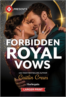 Forbidden Royal Vows (Original)