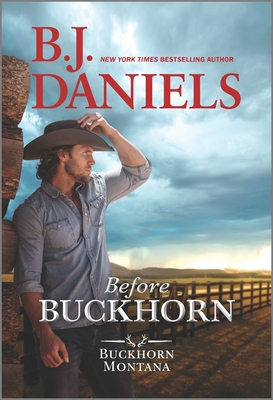 Image for Before Buckhorn (A Buckhorn, Montana Novel)