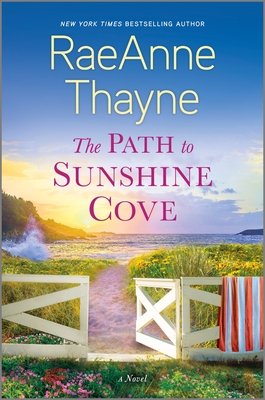 The Path to Sunshine Cove: A Novel (Cape Sanctuary, 3)