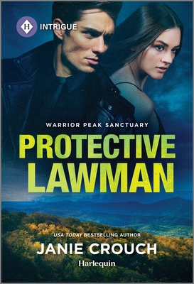 Protective Lawman (Original)