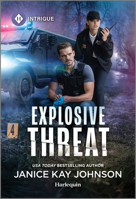 Explosive Threat (Original)