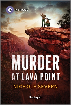Murder at Lava Point (Original)