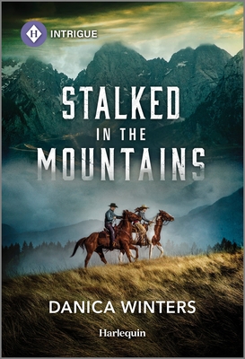 Stalked in the Mountains (Original)