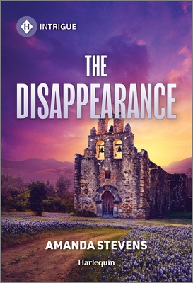 Disappearance (Original)