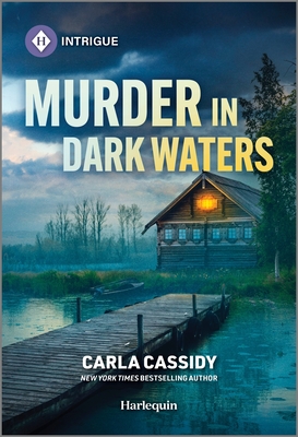 Murder in Dark Waters (Original)