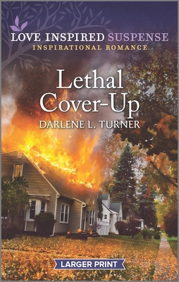 Lethal Cover Up ( Larger Print )