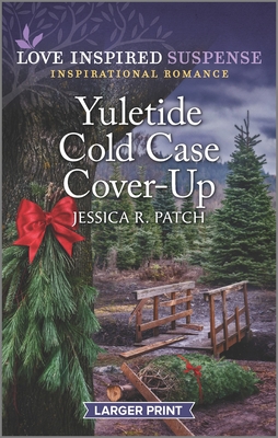 Yuletide Cold Case Cover Up