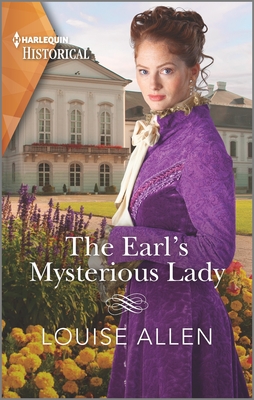 The Earl's Mysterious Lady (Harlequin Historical)