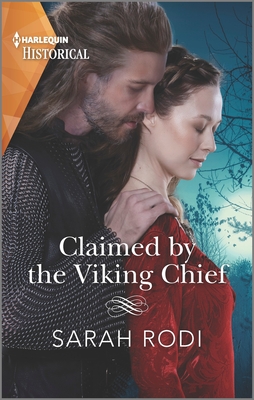 Claimed by the Viking Chief (Harlequin Historical)