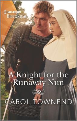 A Knight for the Runaway Nun (Convent Brides, 2)
