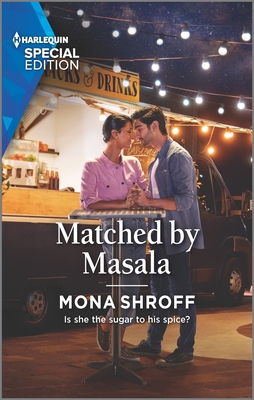 Matched by Masala (Once Upon a Wedding, 2)