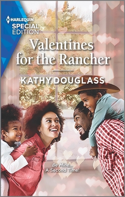 Valentines for the Rancher (Aspen Creek Bachelors, 1)