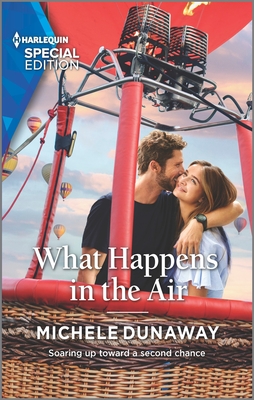 What Happens in the Air (Love in the Valley, 1)
