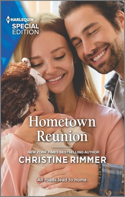 Hometown Reunion (Bravo Family Ties, 22)