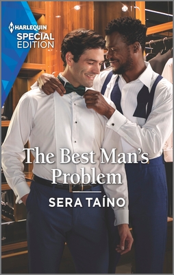 The Best Man's Problem (The Navarros, 2)
