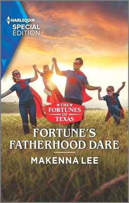 Fortune's Fatherhood Dare (Original)