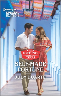 Self-Made Fortune (The Fortunes of Texas: Hitting the Jackpot, 7)