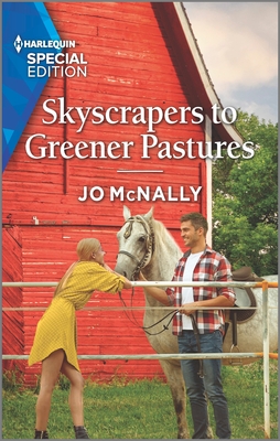 Skyscrapers to Greener Pastures (Gallant Lake Stories, 8)