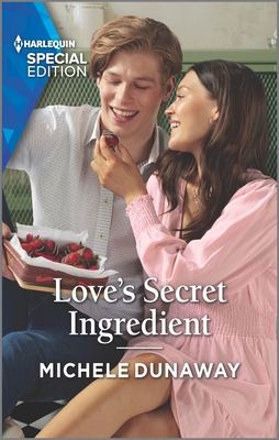 Love's Secret Ingredient (Love in the Valley, 3)