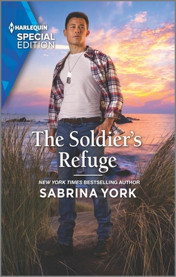 The Soldier's Refuge (The Tuttle Sisters of Coho Cove, 1)