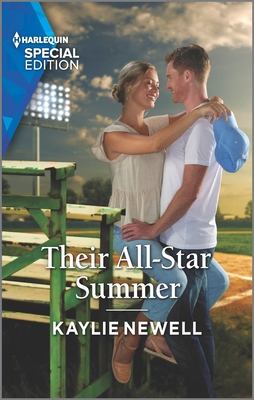 Their All-Star Summer (Sisters of Christmas Bay, 2)