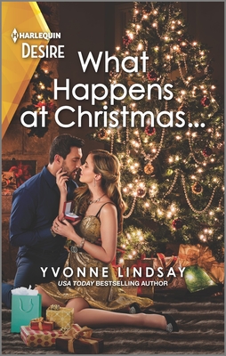 What Happens at Christmas.: A steamy holiday romance (Clashing Birthrights, 3)