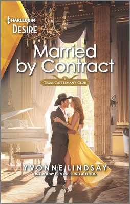 Married by Contract: A surprise pregnancy romance (Texas Cattleman's Club: Fathers and Sons, 3)