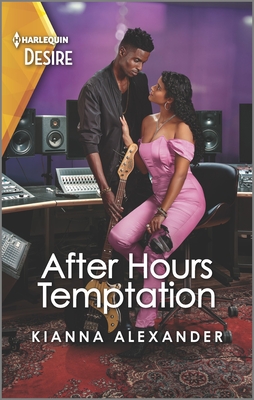 After Hours Temptation: An opposites attract, workplace romance (404 Sound, 3)