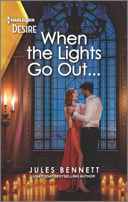 When the Lights Go Out.: A workplace romance set in a blackout (Angel's Share, 1)