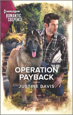 Operation Payback (Cutter's Code, 14)
