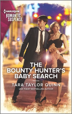 The Bounty Hunter's Baby Search (Sierra's Web, 6)