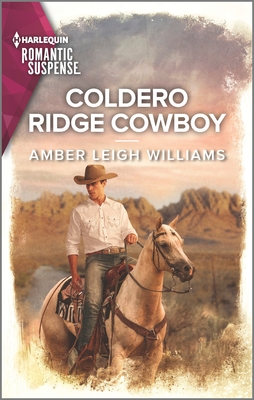 Coldero Ridge Cowboy (Fuego, New Mexico, 1)