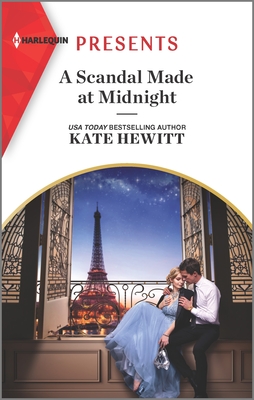 Image for A Scandal Made at Midnight (Passionately Ever After..., 4)