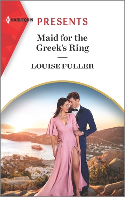 Image for Maid for the Greek's Ring (Harlequin Presents)