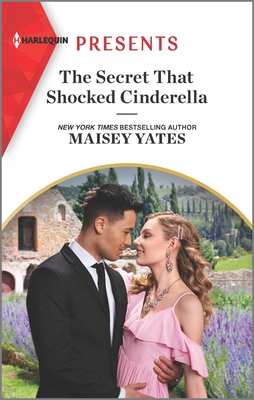 The Secret That Shocked Cinderella (Harlequin Presents)